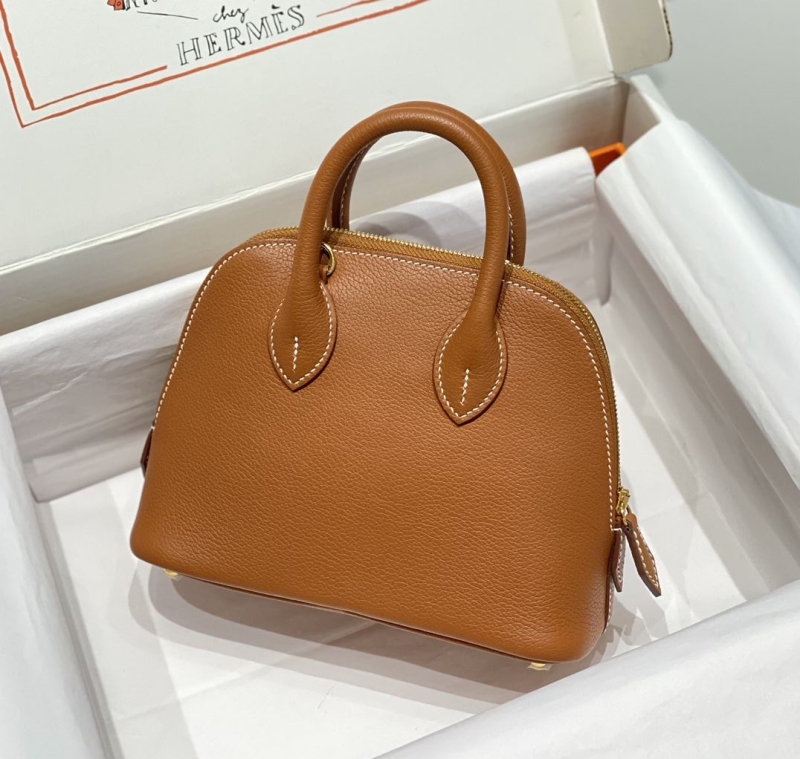 Hermes Top Handle Bags